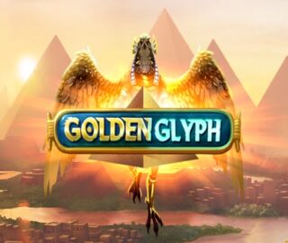 Logo image for Golden Glyph Image