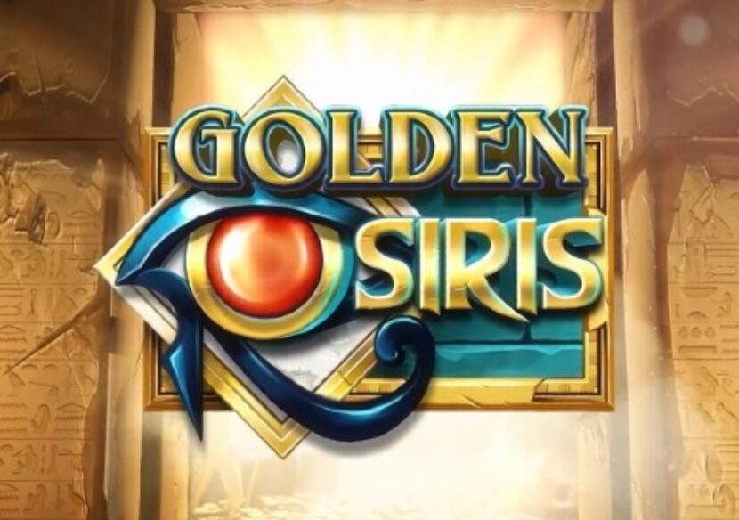 Logo image for Golden Osiris