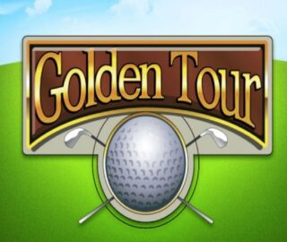 Logo image for Golden tour1 Image
