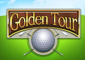 Logo image for Golden tour1 Image