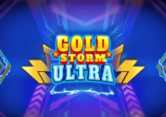 Logo image for Goldstorm ultra Image