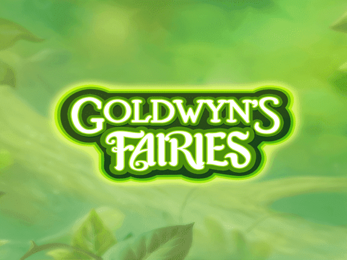Play Goldwyn’s Fairies Slot for Free & Review