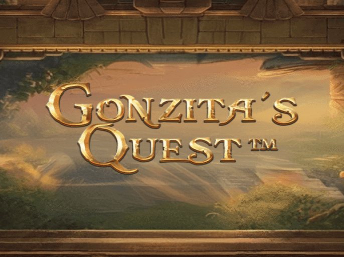 Gonzita’s Quest Slot Review