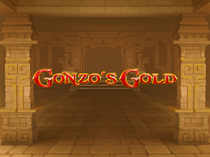Gonzo’s Gold Slot Review