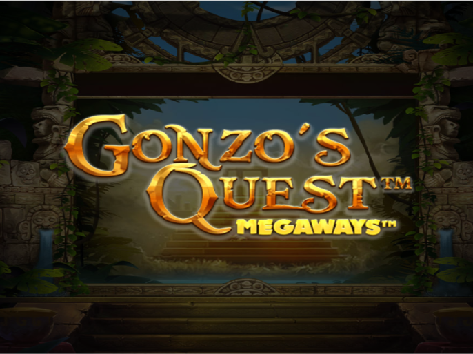 Gonzo’s Quest Megaways Slot Review