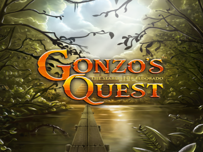 Gonzo’s Quest Slot Review