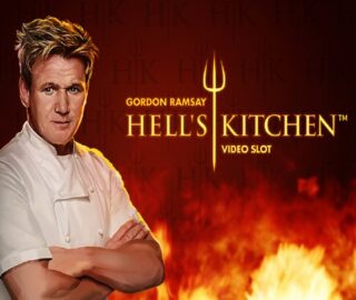 Image for Gordon ramsay hells kitchen Image