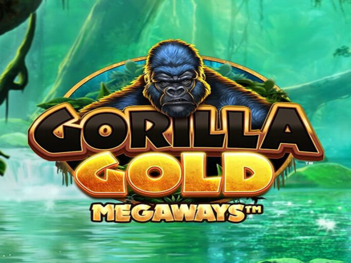 Gorilla Gold Megaways Slot Review