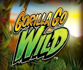 Gorilla go wild slot demo Image