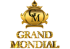 Logo image for Grand Mondial Casino