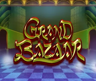 Logo image for Grand bazaar Image
