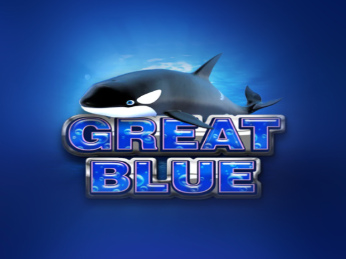 Great Blue Slot Review
