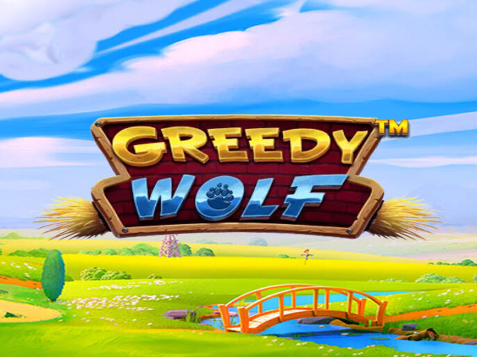 Greedy Wolf Slot Review