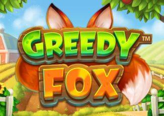 Logo image for Greedy fox Image
