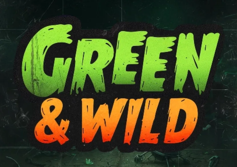 Logo image for Green and wild