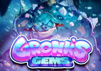 Logo image for Gronks gems Image