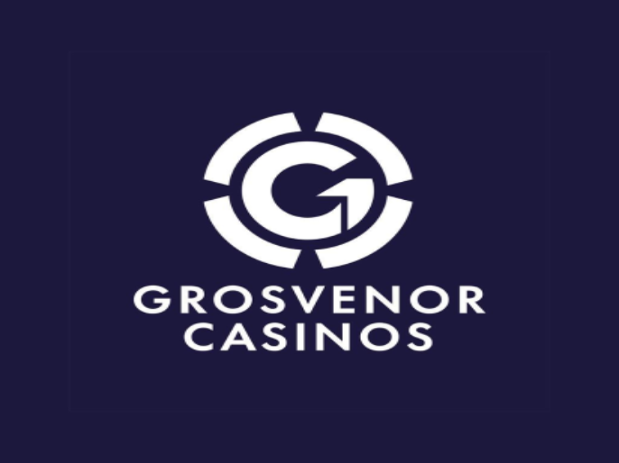 Grosvenor Casino Review
