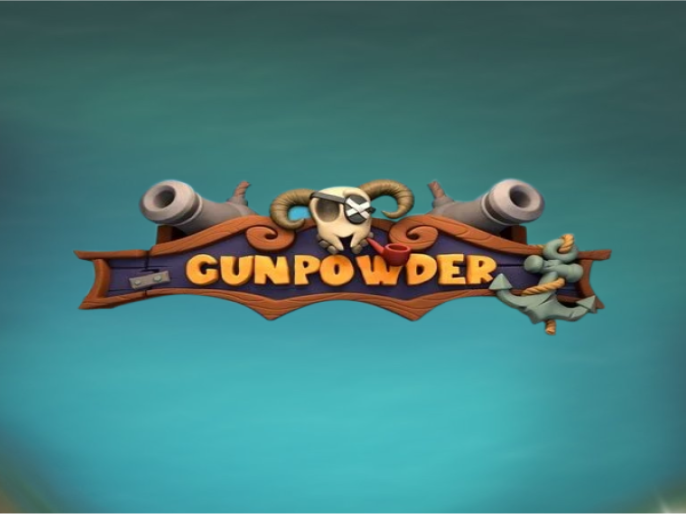 Gunpowder Slot Review