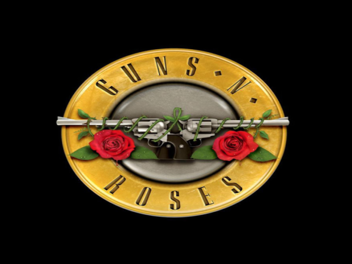 Guns N’ Roses Slot Review