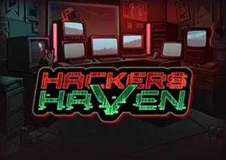 Logo image for Hackers haven Image