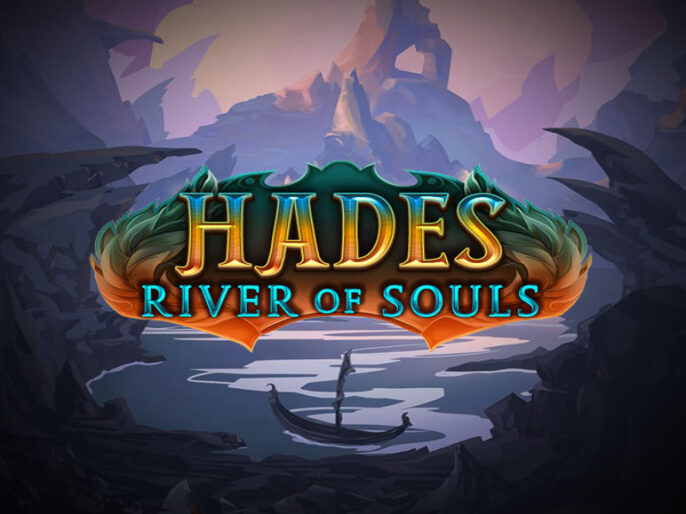 Hades: River of Souls Slot
