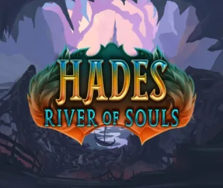 Logo image for Hades: River of Souls Image