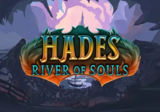 Logo image for Hades: River of Souls Image