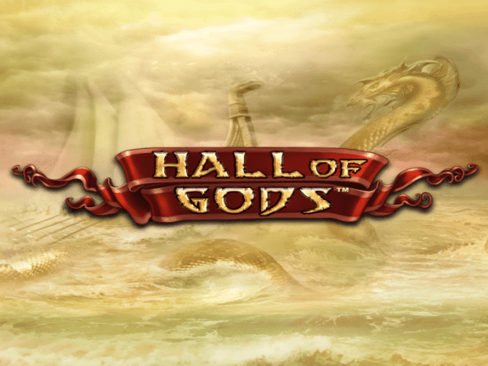 Hall of Gods™ Slot
