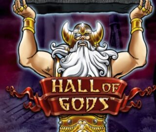 Image for Hall Of Gods Image