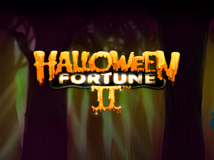 Halloween Fortune 2 Slot Review