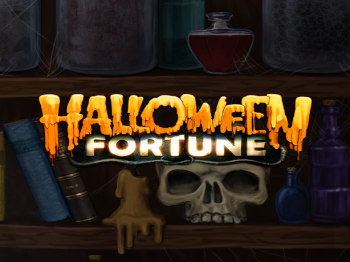 Halloween Fortune Slot Review