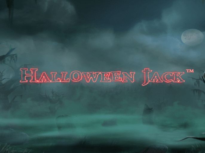 Halloween Jack Slot Review