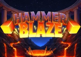 Hammerblaze