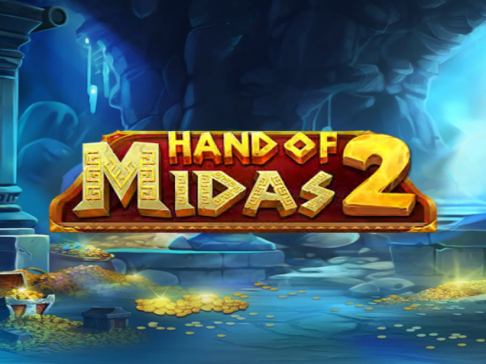 The Hand of Midas 2 Slot Review