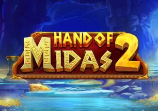 Logo image for Hand of Midas 2 Image