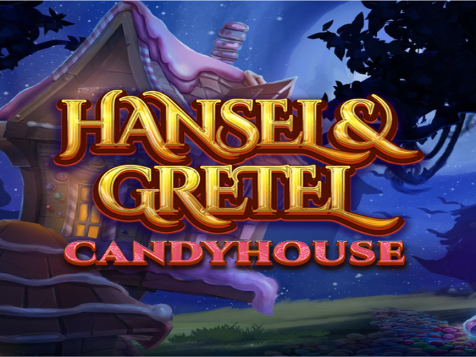 Hansel & Gretel Candyhouse Slot Review