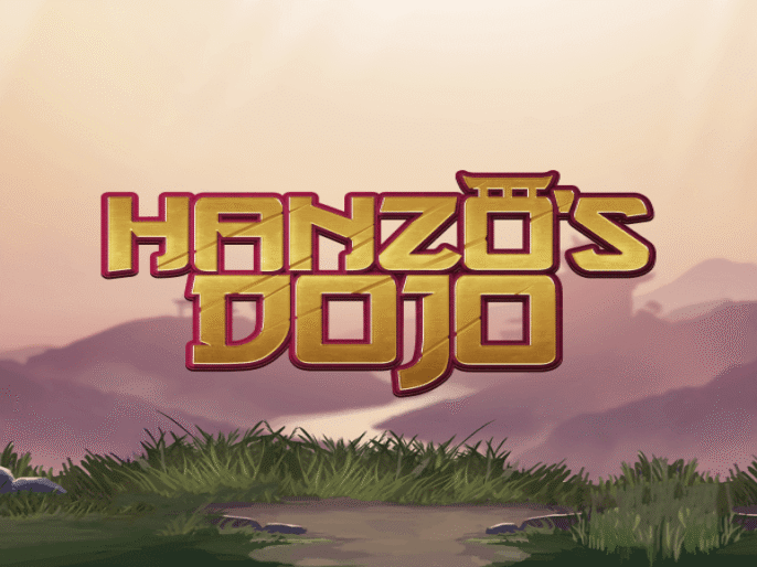 Play Hanzo’s Dojo Slot for Free & Review