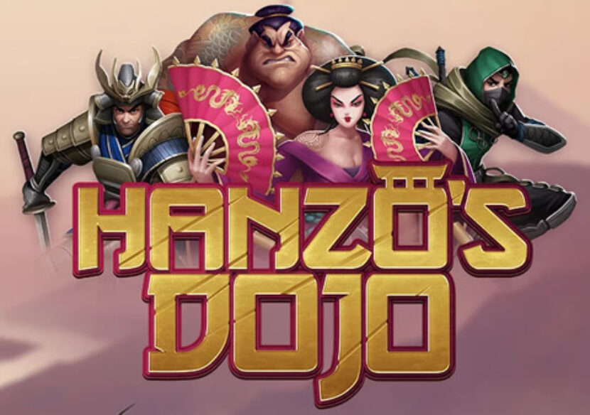 Logo image for Hanzo's Dojo