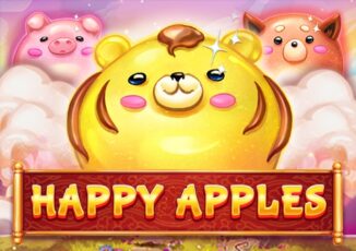Logo image for Happy apples Image