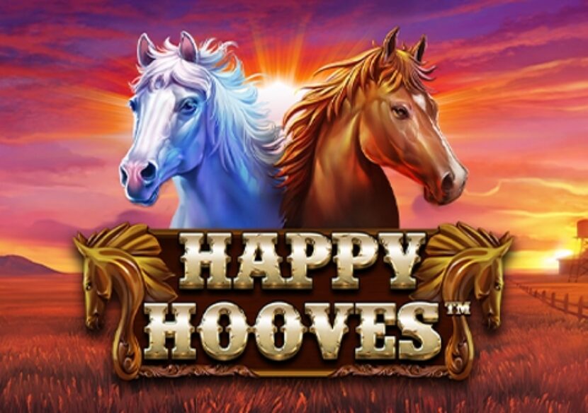 Logo image for Happy hooves