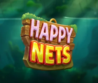 Logo image for Happy nets Image