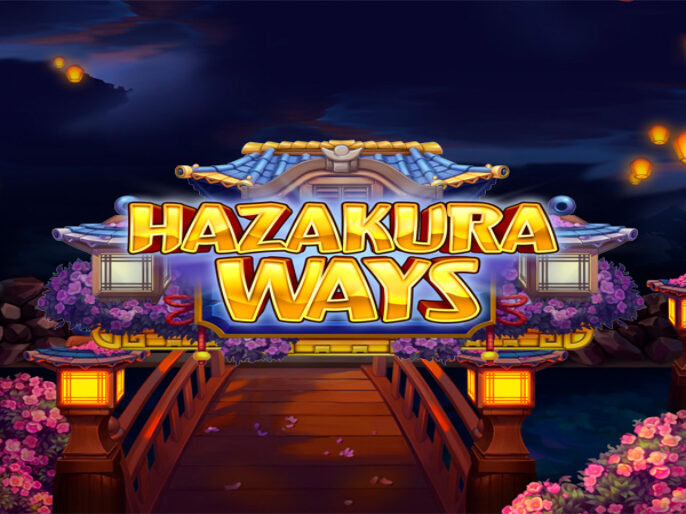 Hazakura Ways Slot Review