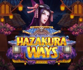 Logo image for Hazakura ways Image