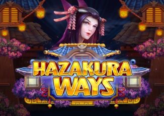 Logo image for Hazakura ways Image