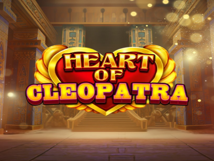 Heart of Cleopatra Slot Review