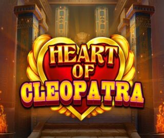 Image for Heart of Cleopatra Image