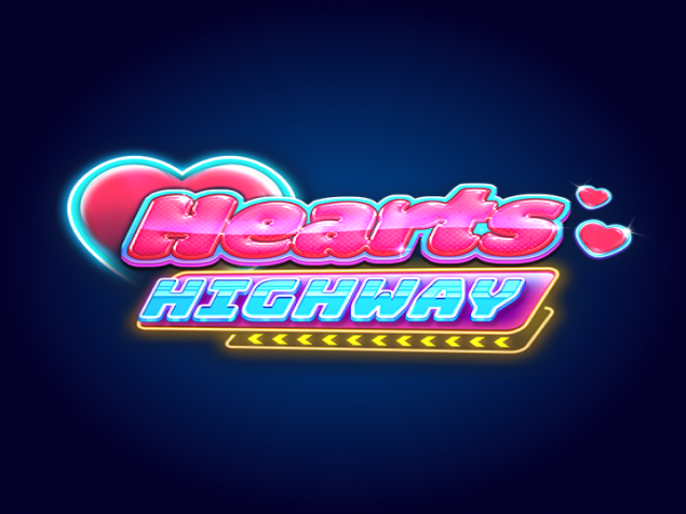 Hearts Highway Slot Review
