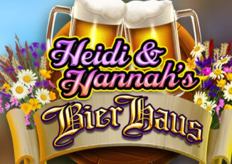 Logo image for Heidi and hannahs bier haus Image
