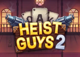Logo image for Heist guys 2 Image