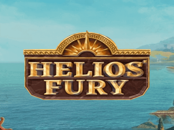 Helios’ Fury Slot Review